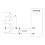 2X Modulo SDAPO POE DP9900 Pin per PiN AG9900 12V1A 5V1.8A POE Module 8
