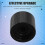 8x  Knob Navigation Volume Knob for  for G25 G35 FX35 FX37 Pneumatic Adjustment Cap Modification Models 6