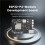 3X ESP32P4+ESP32-C6 Development Board JC-ESP32P4-M3 Module WIFI 6  5 RISC-V Processor Module 5