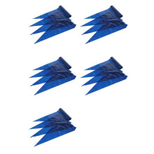 250pcs Extra Large Disposable Pastry Bag 21 Inch Cake Decoration Icing Piping Cream Dessert Decoration Piping Bag Baking