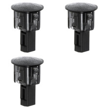 3X para 370Z -R Pathfinder Sensor de Luz Centinela de Carga Solar de Temperatura 27721-3AA0A 277213AA0A