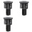 3X pour  370Z -R Pathfinder Température Sun Load Sentinel Light Sensor 27721-3AA0A 277213AA0A 1