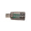 3X USB PC da 3,5 mm per Cuffie Audio Stereo con Microfono per Cuffia Stereo 3D 3