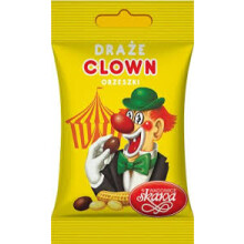 SKAWA KLOVNØDDER DRAGE 70G
