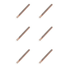 6X Flex Sensor Bend Flex Sensor for Robotic Hand Electronic Gloves Flex 2.2 Inch Flex Sensor