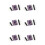 6X BMI160 6DOF 6-Axis Rate Gyroscope Accelerometer Sensor Module IIC I2C SPI Communication Protocol 3-5V 1