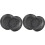 4X Replacement Ear Pads for  Zone Wired Comfortable Earmuffs Enhanced Sound Isolation 1