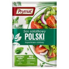 PRYMAT POLSK SALATFAT 9G