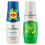 SodaStream 2 Sirupper Sodastream Citron Iste + Citron Lime 1