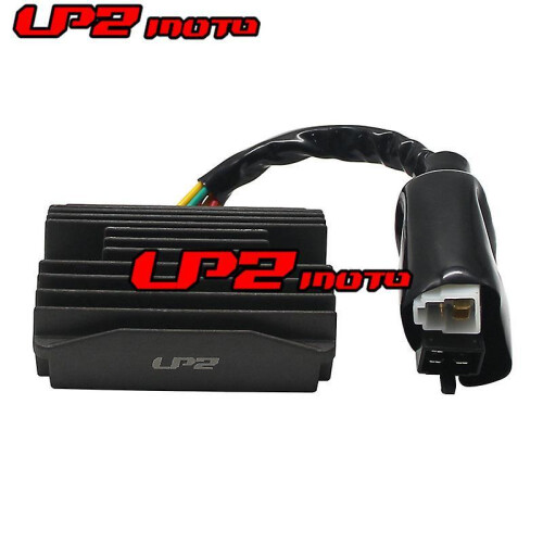 (rectifier) For Honda VFR800 1998-1999 Rectifier Voltage Regulator Coil Magneto Coil
