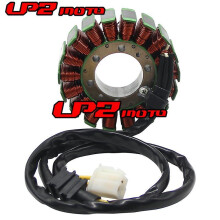 (coil) For Honda VFR800 1998-1999 Rectifier Voltage Regulator Coil Magneto Coil