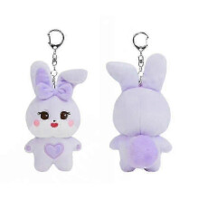 (10cm D) 20cm Et Kpop Poupe En Peluche Jisoo Jennie Bornpink Pendentifs Peluc
