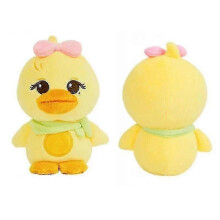 (20cm B) 20cm Et Kpop Poupe En Peluche Jisoo Jennie Bornpink Pendentifs Peluc