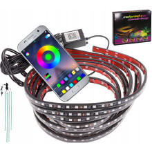 LED-LYS 90-120 ANDROID - BILTUNING