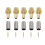 40 X Connecteurs/Adaptateurs Coaxiaux RF SMA Male 2