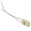 3X Socket G9 Ceramic Light Holder 2A 250V 2