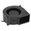 6st 75 mm X 30 mm 2-Pins  12 V Borstelloze Ventilator PC Computer Koelventilator 2