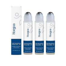 (3pcs) Hair Growth Serum Roll On - 3% Rosemary, 3% Redensyl & 2% 25ML