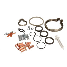 FISCHER TURBOLADER MONTERINGSSÆT BMW 3 E90 3.0 06-
