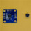 2X MT6701 Magnetic Encoder Magnetic Induction Angle Measurement Sensor Module 14bit High Precision Can Replace AS5600 5