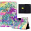 ETUI TIL SAMSUNG GALAXY TAB S8 2022 ANANAS 1