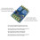 3X Power Supply Automatic Switching Module Battery Power Failure Automatic Charging Control Board 4