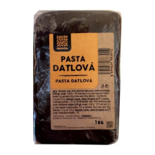 Daddelpasta 1 kg Provita