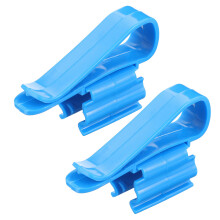 4St Visbak Slangklemmen Plastic Fixeerclips Thuis