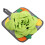 1St Interactief Rabbit Feeder Mat Konijnen Met Kleur 1