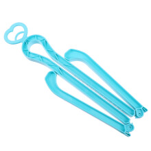 1X Verstelbare Opvouwbare Schoenclip En Boot Shaper in