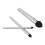 3St Blending Tool Spons Voor Artistieke Schetsen En Correcties 1