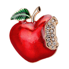2St Mode Xmas Broches Met Steentjes Outfit En Feest