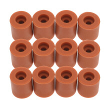 1Set 3D Printer Silicone Leveling Kolom, Duurzame Schokbuffer