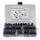 1Set Carbon Cage Nuts En Schroefset Voor Rack Installatie 1