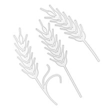 1Set Duurzame Metaal Snijmal Voor DIY Embossing En Handwerk