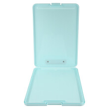 1Nurse Clipboard Met File Box En Opbergvak Voor Kantoor