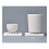 3X Ceramic Refractory Pad Support Nail Kiln Tool High Temperature Resistant Material Pottery Tools 10