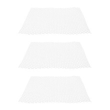 3St Duurzame Plastic Huisdierenkooien