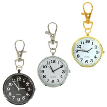 3St Zakhorloge Sleutelhanger Praktisch En Decoratief Assorti Kleuren
