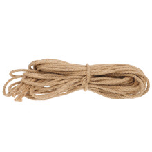 1Set Elegant Jute Touw Voor Cadeau En Party Decoratie