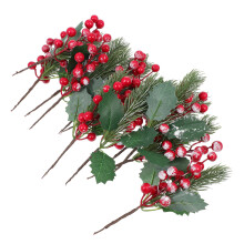 12St Home Ornament Party Hanging Pendants Kleurrijke Kerstdecor
