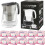 Aquaphor Aquaphor Onyx 2,8L filterkande + 10 patroner, sort 1