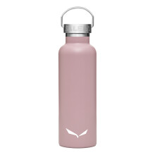 Bottiglia isotermica Salewa Valsura - zephyr/poema segreto della natura - Rosa - 0,65 L
