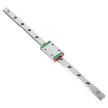 Lineaire Slide Rail Kit Met Slijtvast ABS En Blok