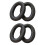 4X Coussinets de Remplacement pour Les écouteurs  Aviation Headset x A10 A20 1