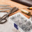 18 Rvs Bindschroeven Voor Doe-Het- Scrapbook En Reparaties 9