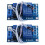 2X 12V Light Control  Photoresistor Relay Module Detection Sensor XH-M131 1
