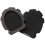 4X Coussinets de Remplacement pour Les écouteurs  Aviation Headset x A10 A20 4