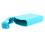 3pcs 3.5 Inch Ide  External Hdd Protective Case 3.5 Inch Hard Drive Storage Box 3