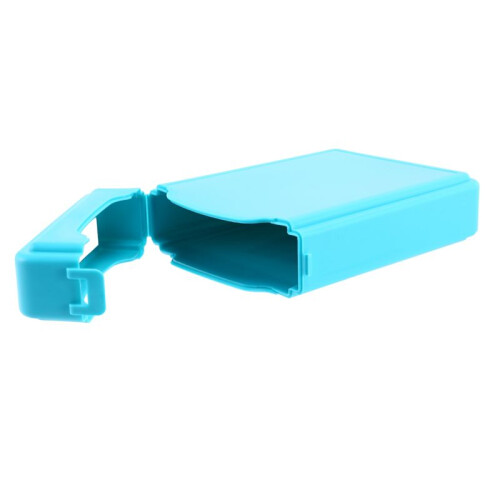 3pcs 3.5 Inch Ide  External Hdd Protective Case 3.5 Inch Hard Drive Storage Box 2